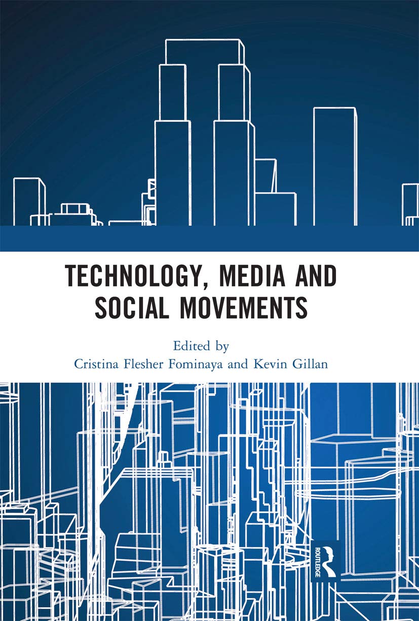 Technology, Media and Social Movements,Used