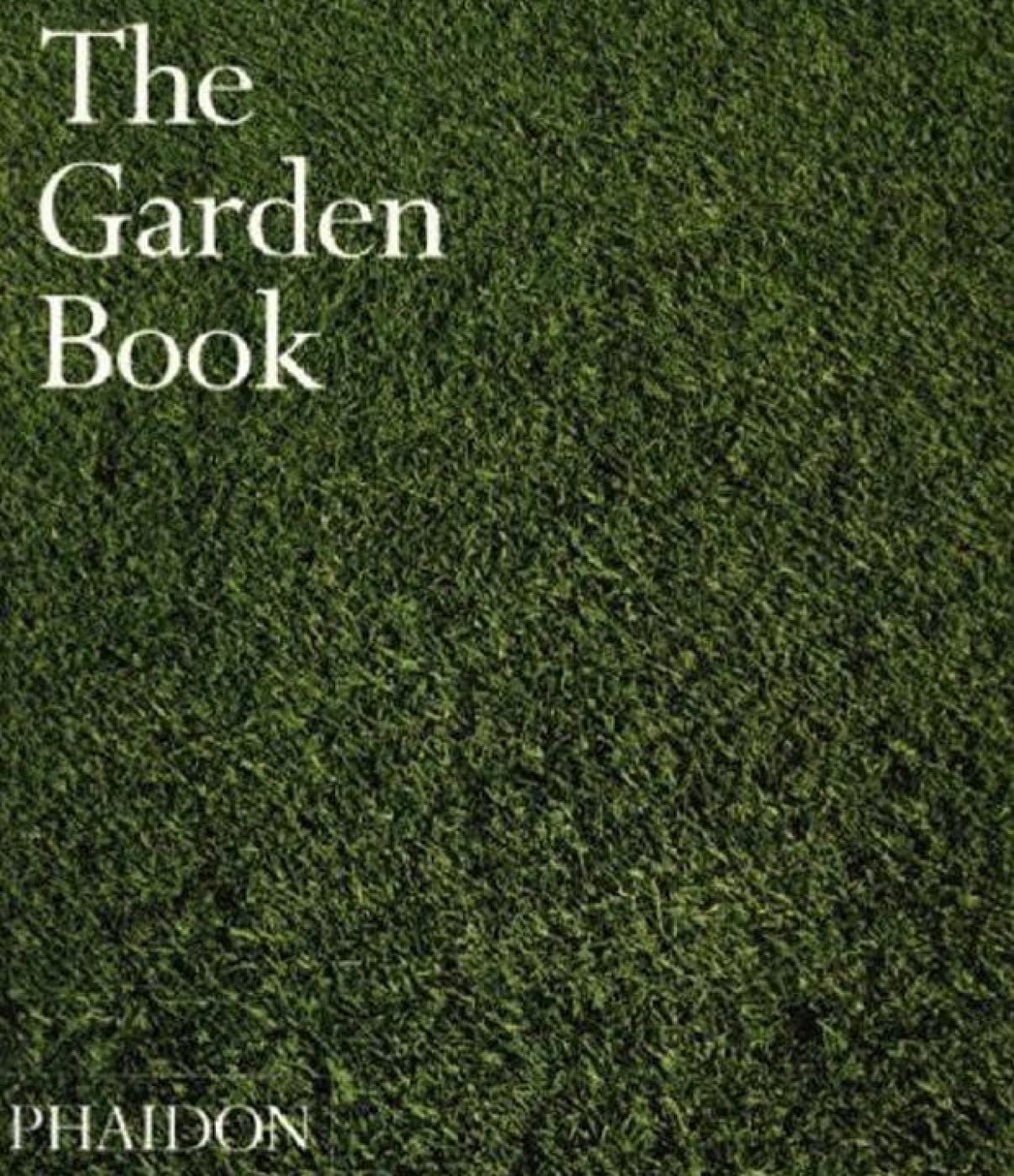 The Garden Book,New