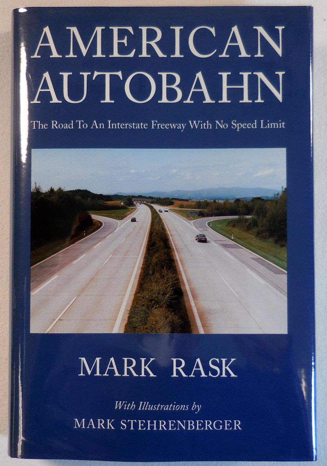 American Autobahn,New