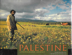 Palestine: A Photographic Journey