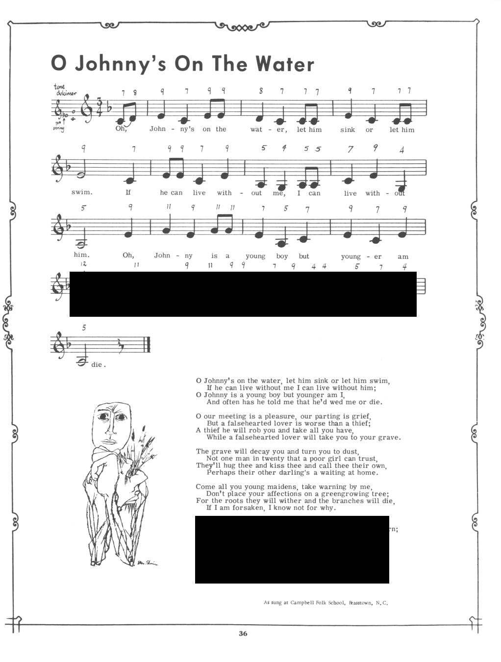 The Dulcimer Book,Used