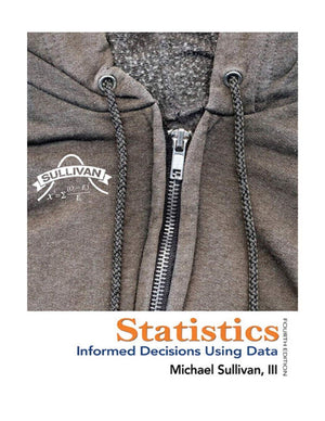 Statistics: Informed Decisions Using Data (4th Edition),Used