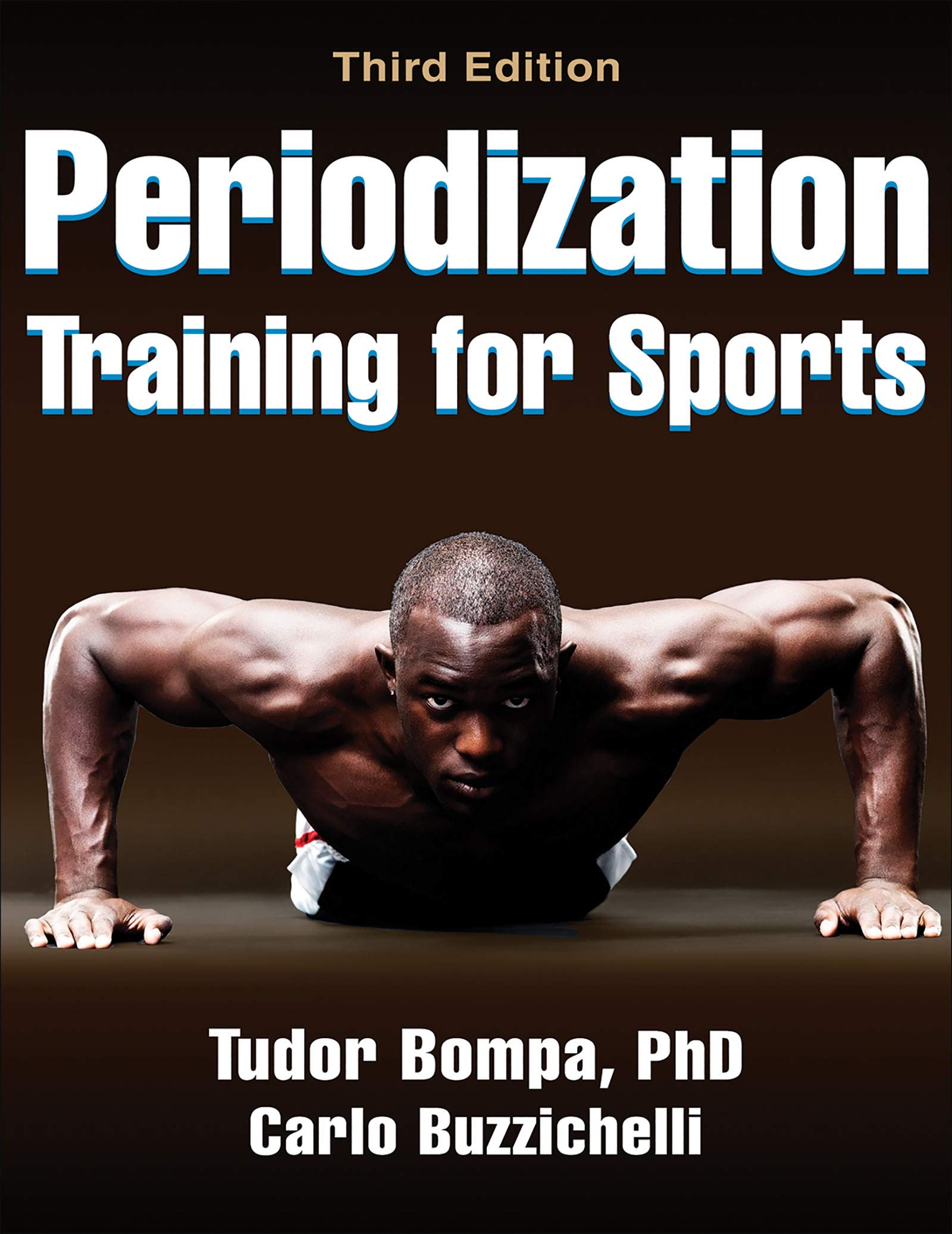 Periodization Training for Sports,New