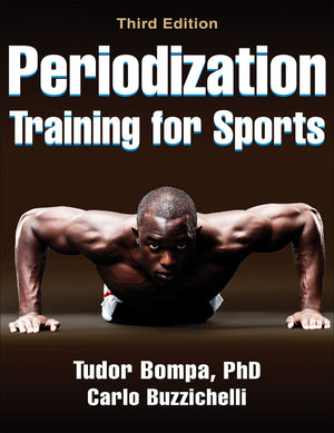 Periodization Training for Sports,New