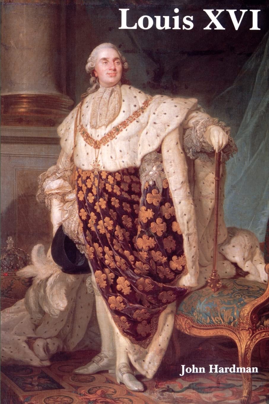 Louis XVI,Used
