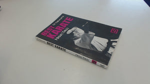 Best Karate, Vol.5: Heian, Tekki (Best Karate Series),Used