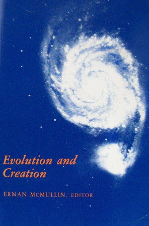Evolution and Creation (University of Notre Dame Studies in the Philosophy of Religion),New