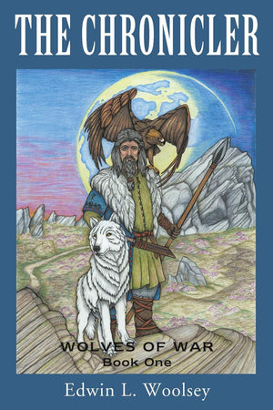 The Chronicler,New