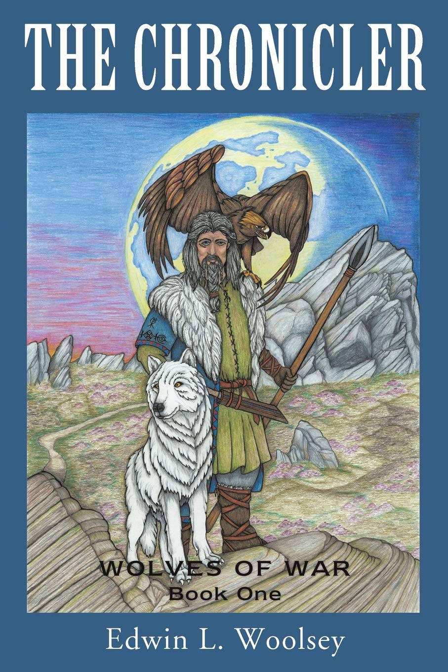 The Chronicler,New