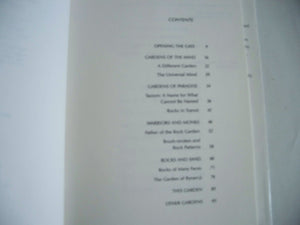 Zen Rock Gardening,Used