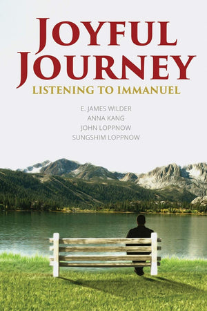 Joyful Journey: Listening To Immanuel