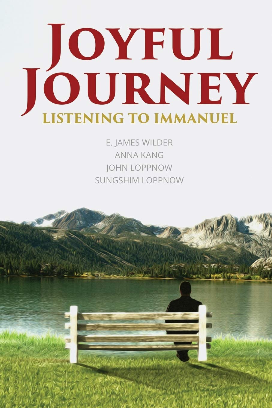 Joyful Journey: Listening To Immanuel