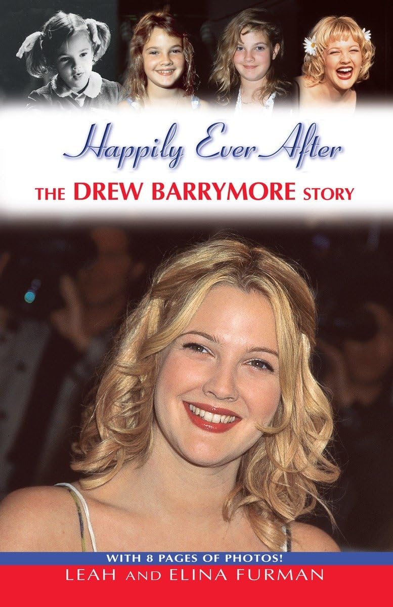 Happily Ever After: The Drew Barrymore Story,Used