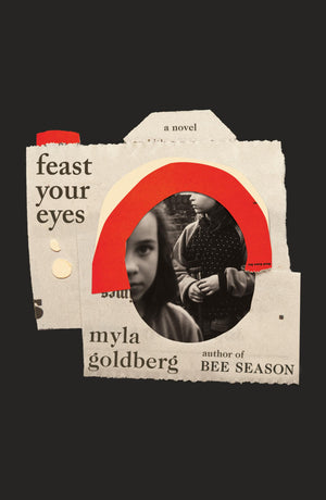 Feast Your Eyes,Used
