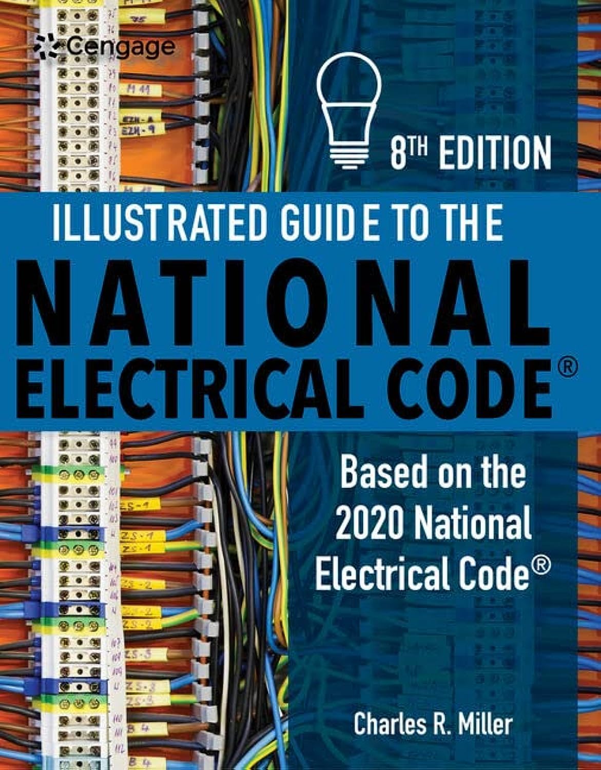 Illustrated Guide To The National Electrical Code (Mindtap Course List)-used