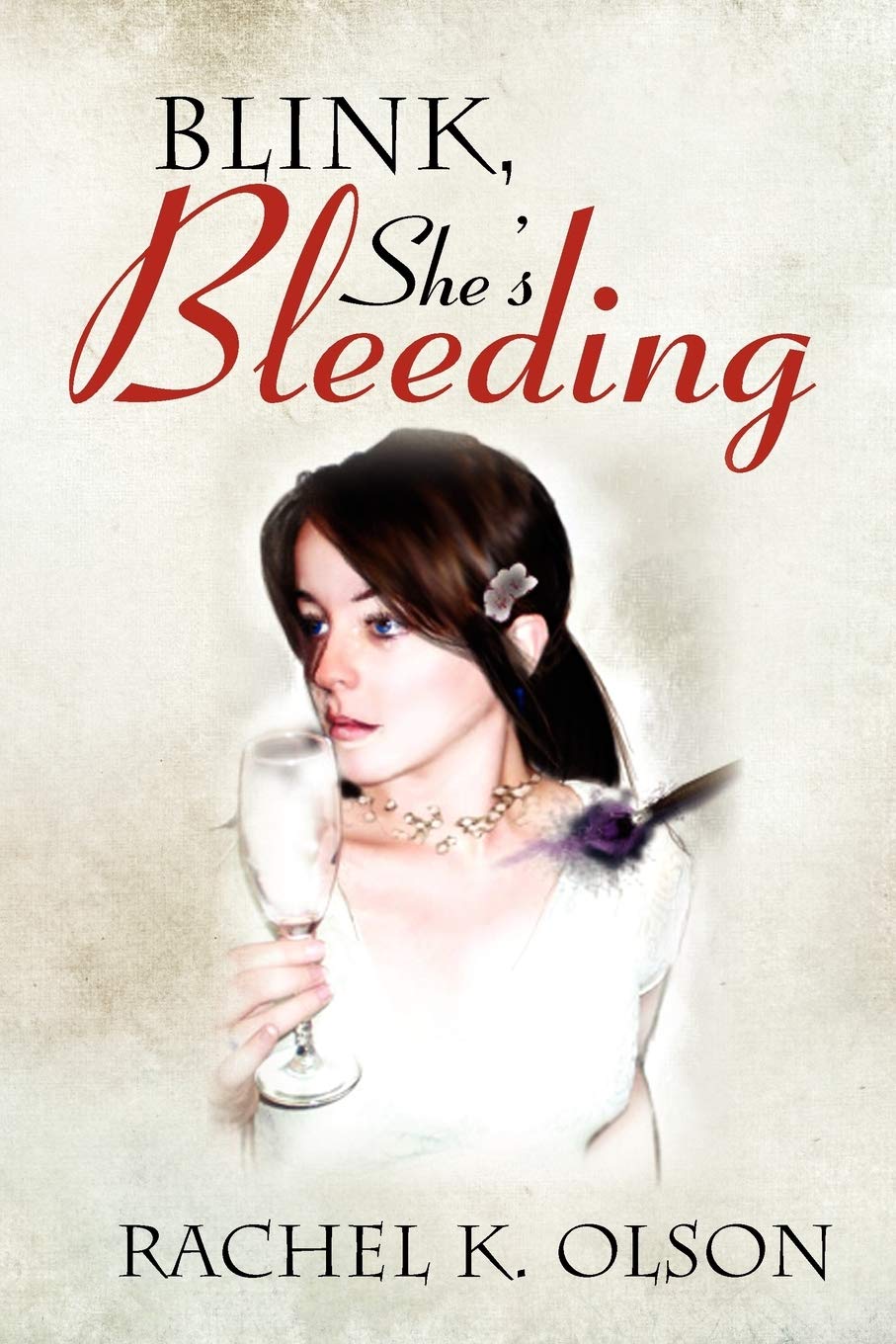 Blink, She'S Bleeding,Used