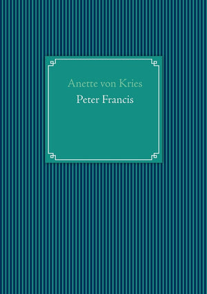 Peter Francis (German Edition),Used