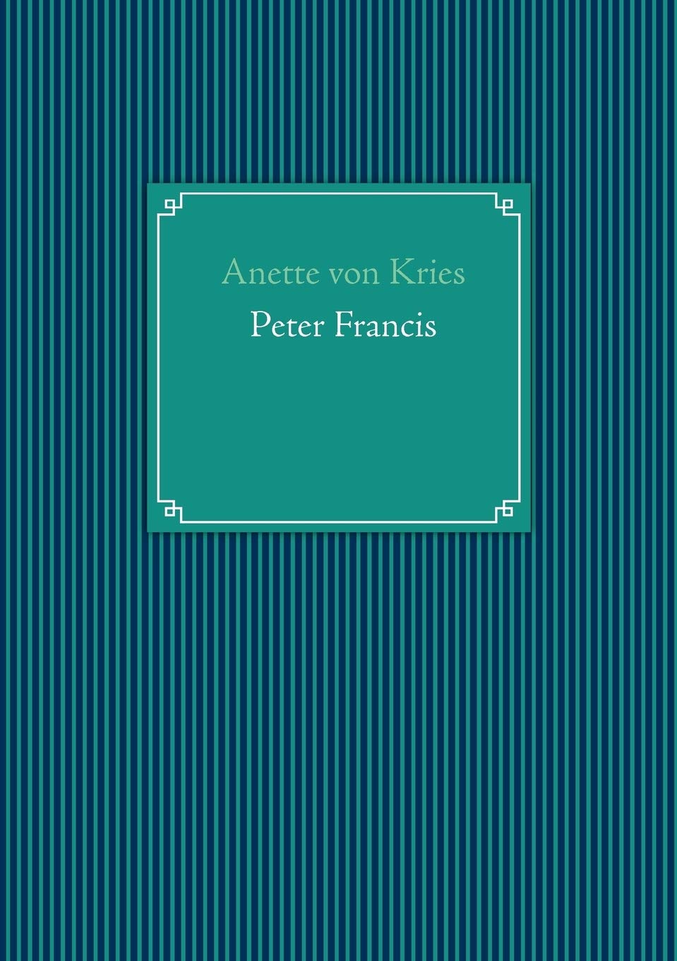 Peter Francis (German Edition),Used