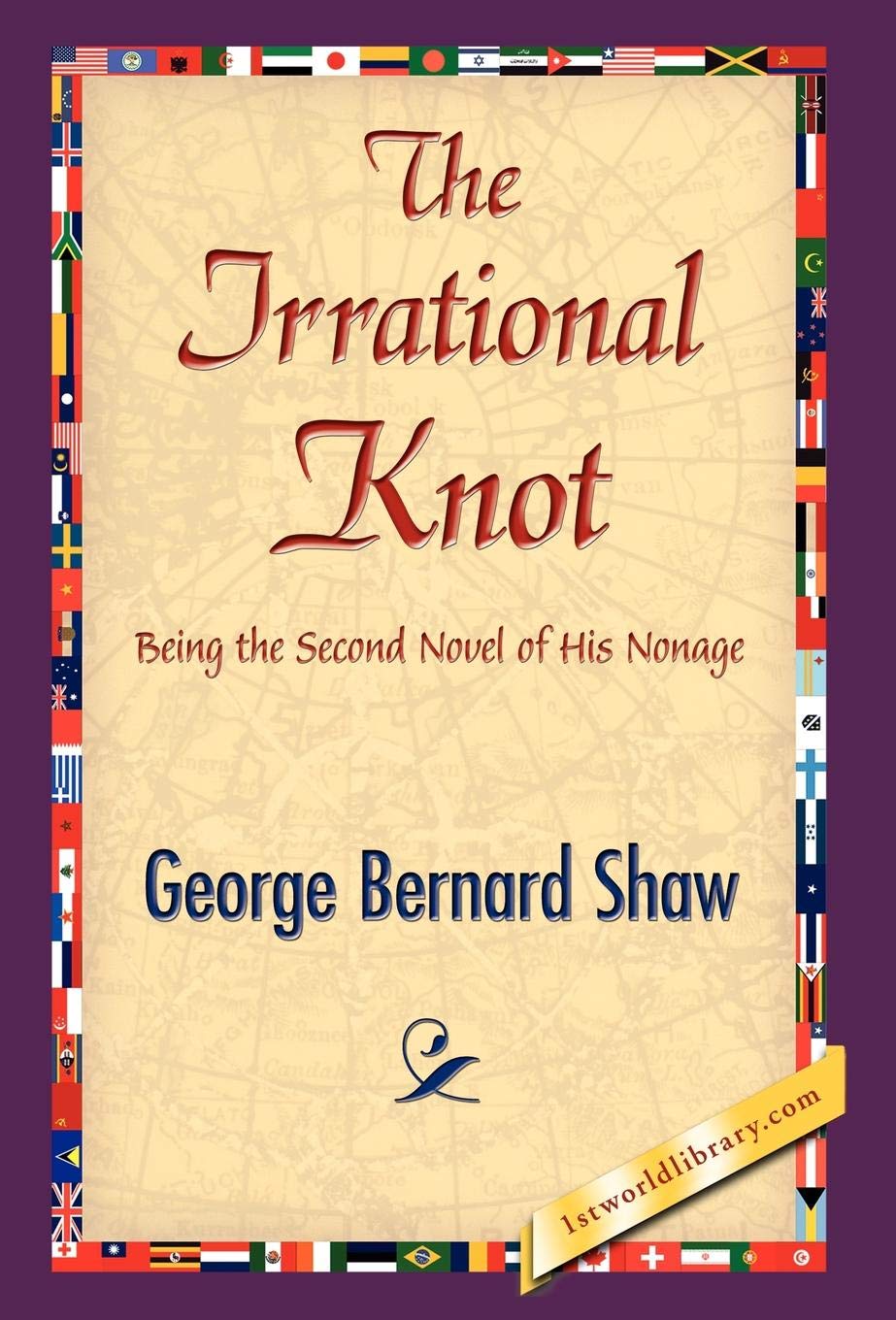 The Irrational Knot,New