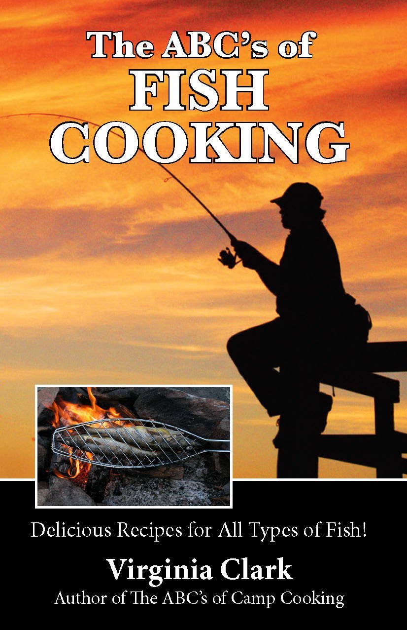 The Abc's of Fish Cooking,Used
