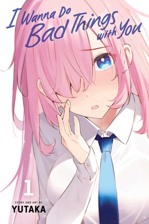 I Wanna Do Bad Things with You, Vol. 1 (1),New