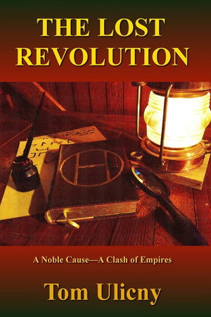 The Lost Revolution,Used