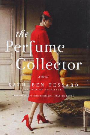 The Perfume Collector: A Novel
