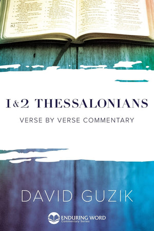 12 Thessalonians,Used