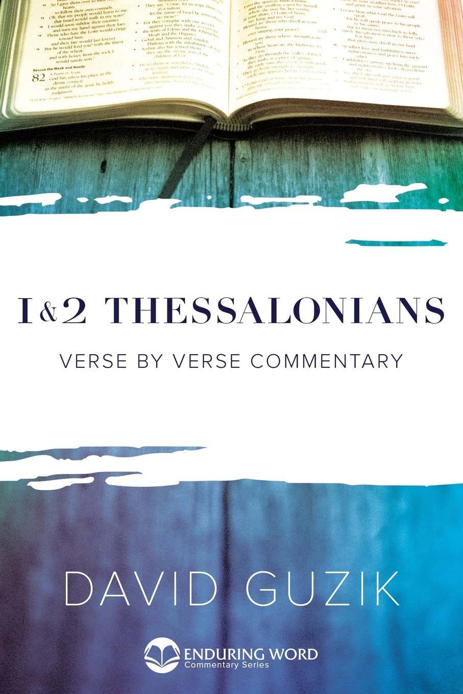 12 Thessalonians,Used