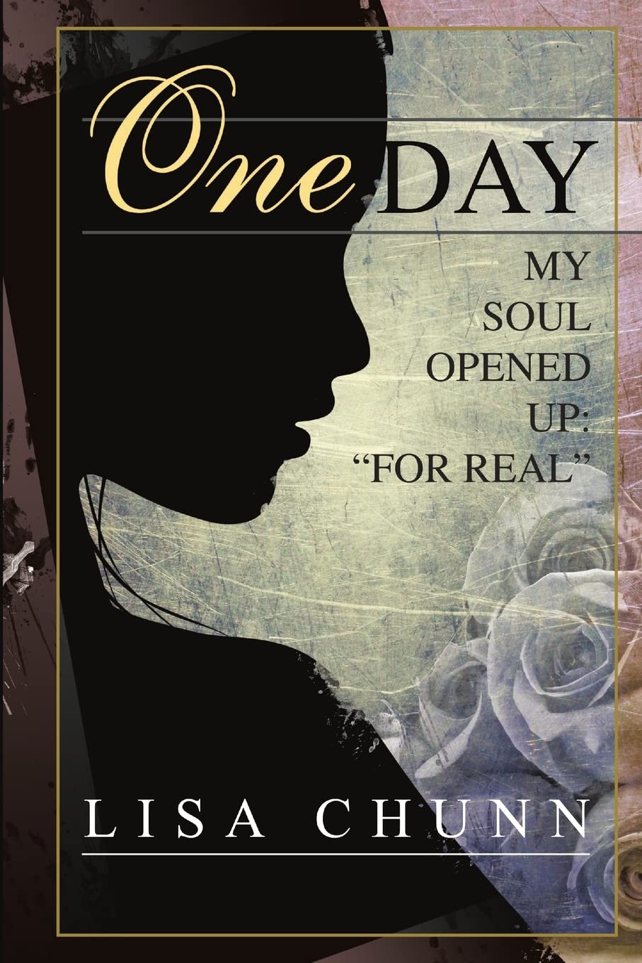 One Day My Soul Opened Up: For Real,Used