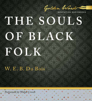 The Souls Of Black Folk,Used