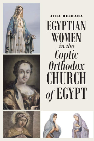 Egyptian Women in the Coptic Orthodox Church of Egypt,Used
