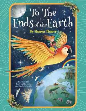 To the Ends of the Earth,Used