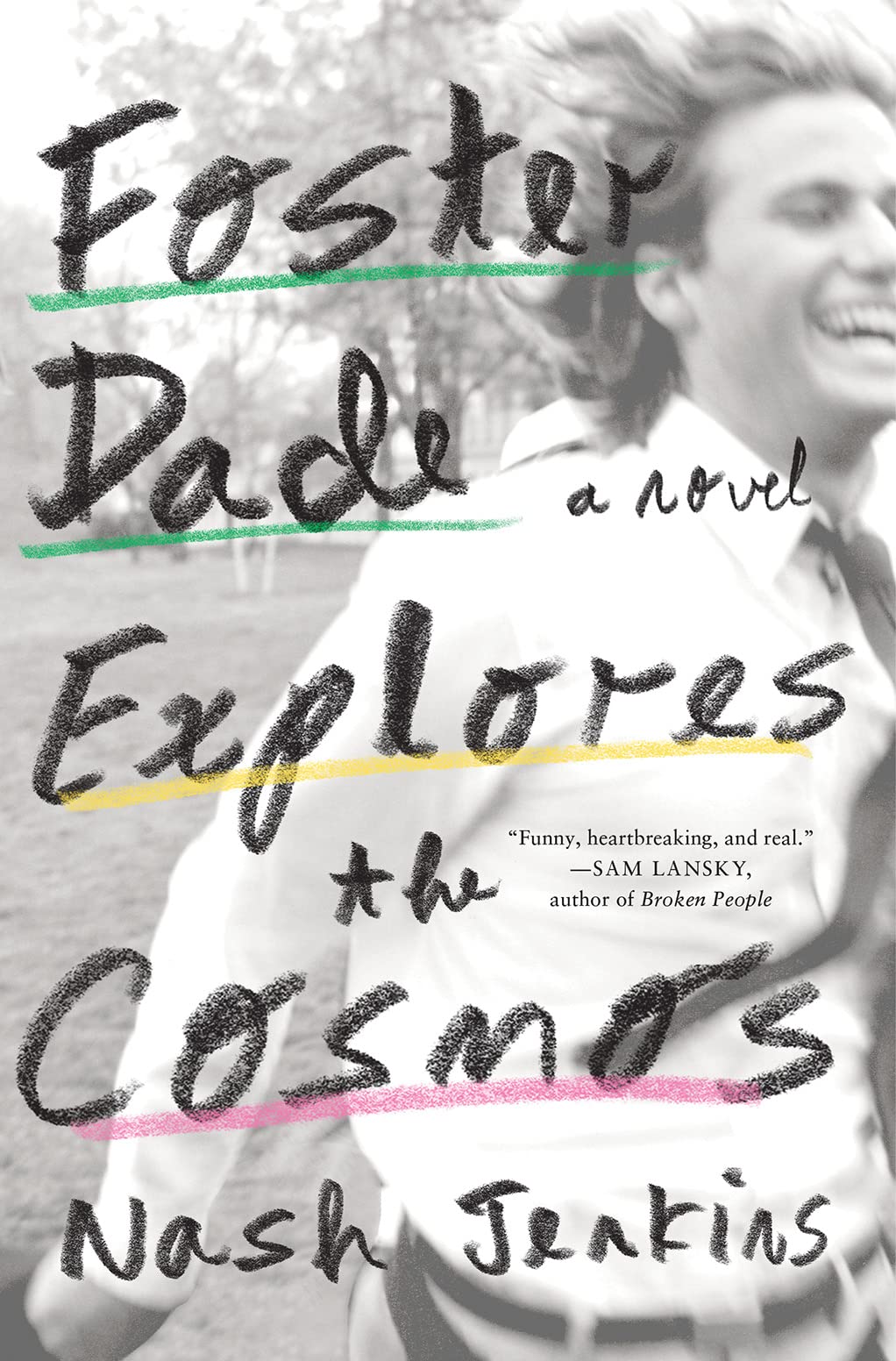 Foster Dade Explores The Cosmos,Used