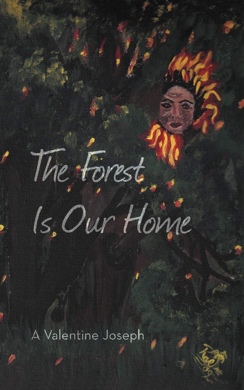 The Forest Is Our Home,Used