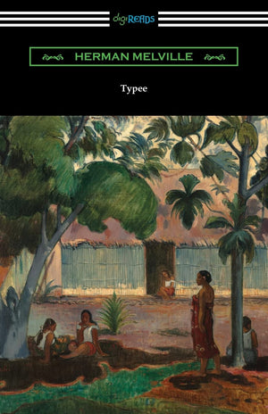 Typee,Used