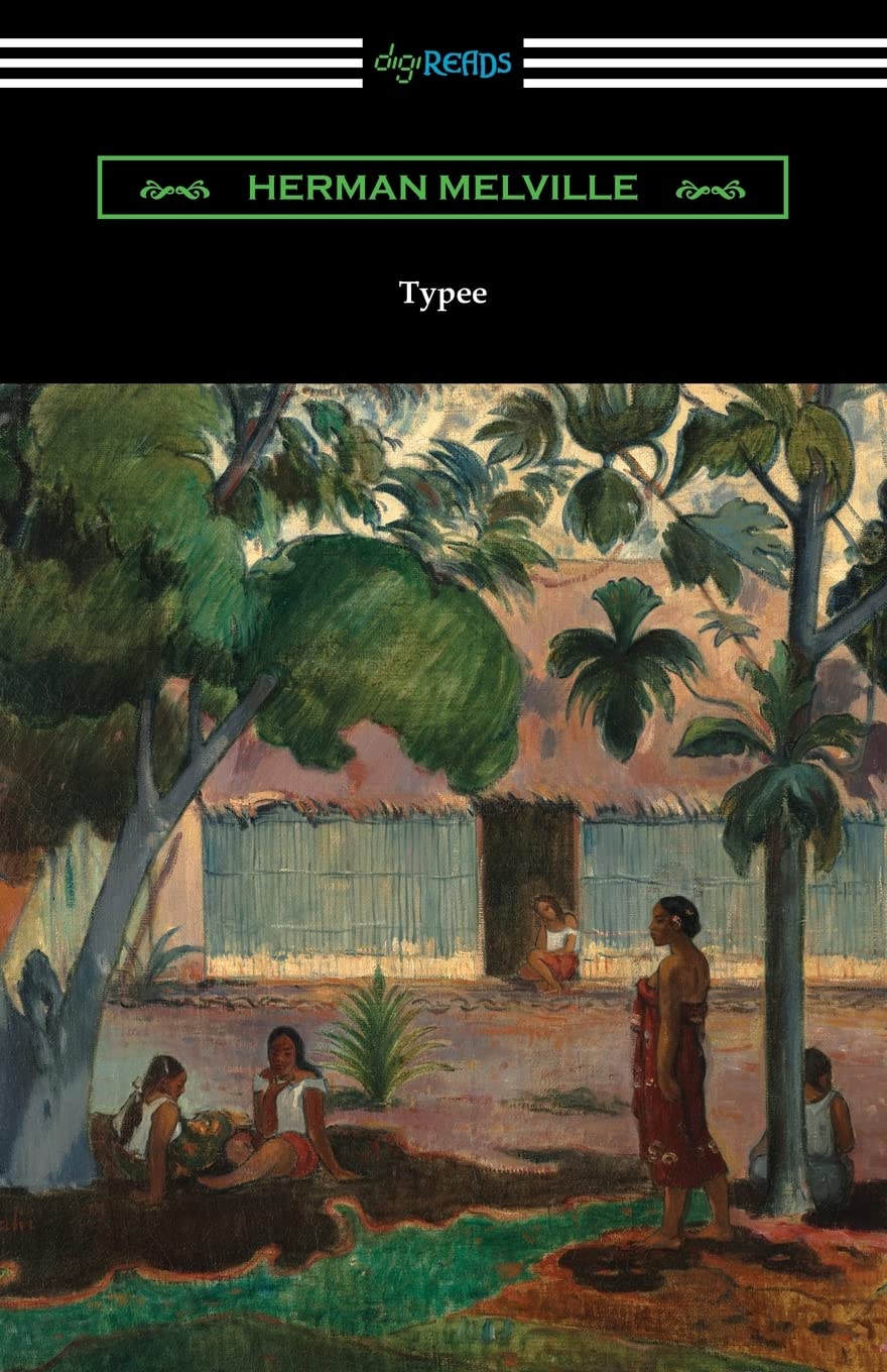 Typee,Used