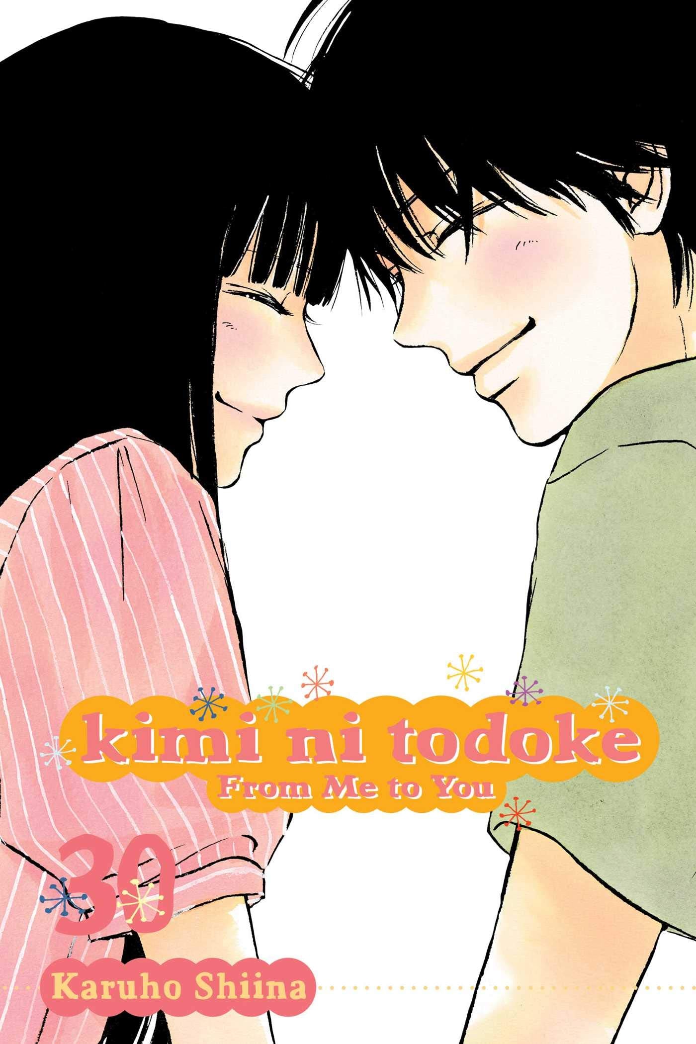Kimi ni Todoke: From Me to You, Vol. 30 (30),Used