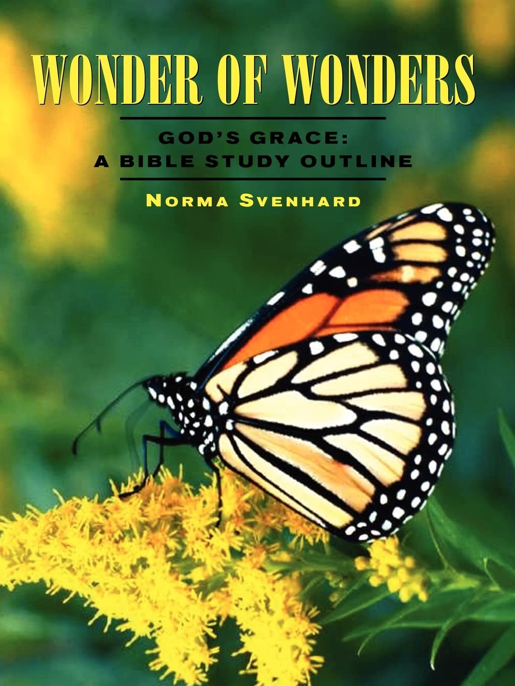 Wonder of Wonders,Used