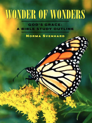 Wonder of Wonders,Used