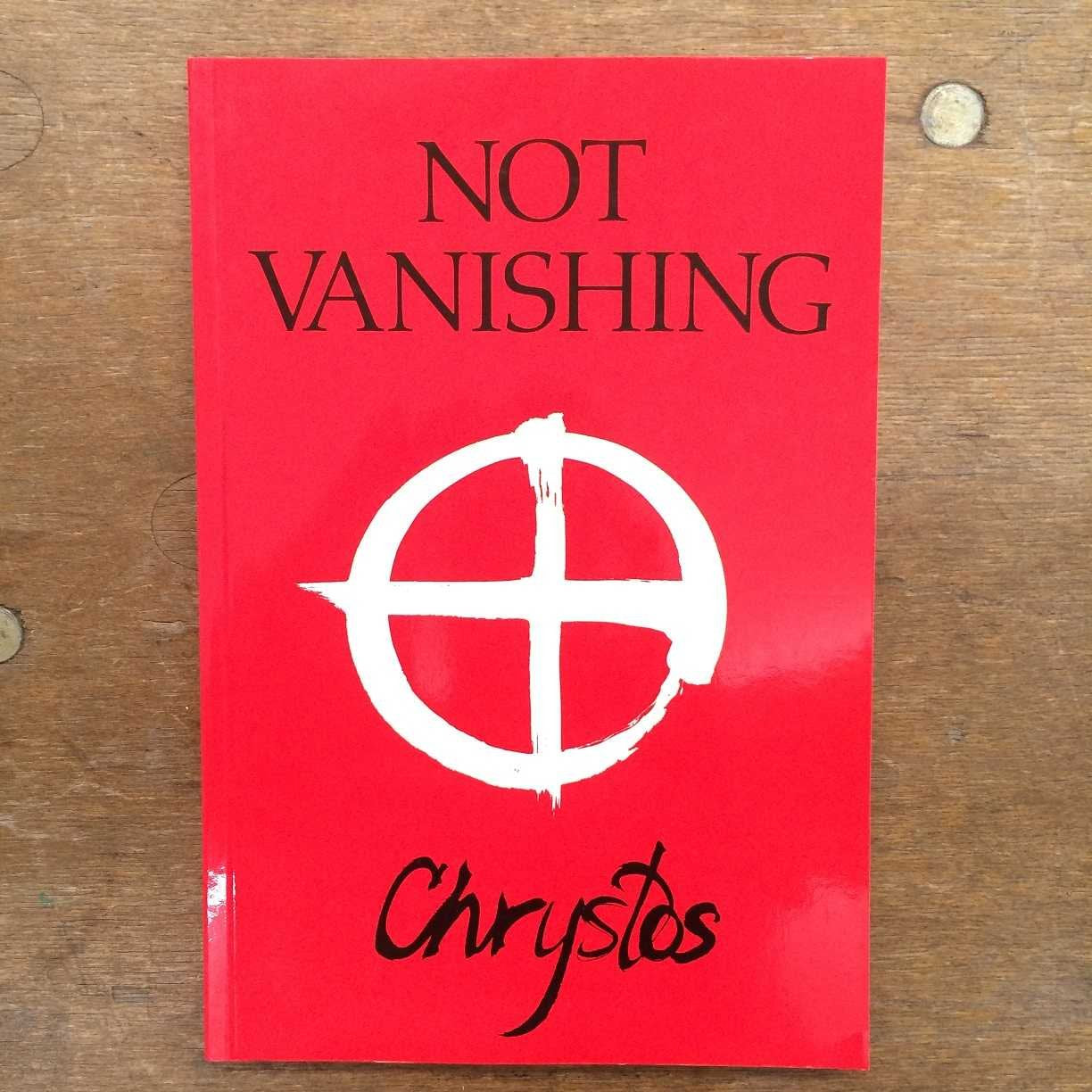 Not Vanishing,New