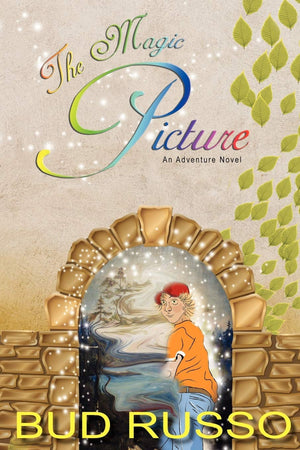 The Magic Picture,Used