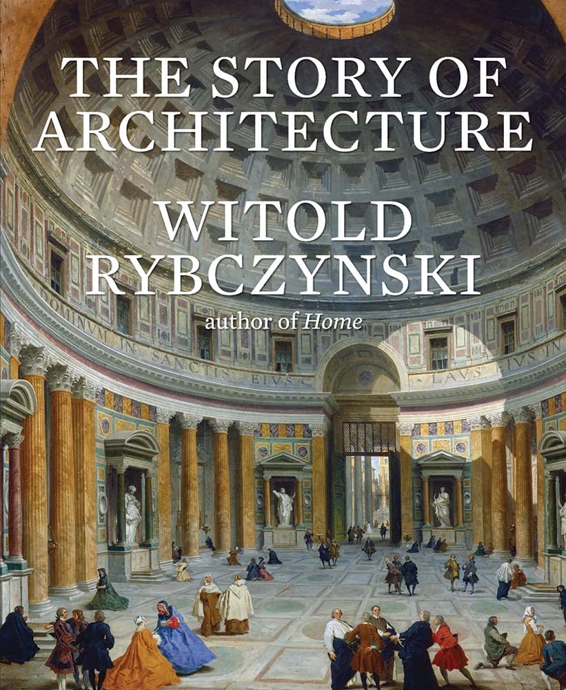 The Story Of Architecture,Used