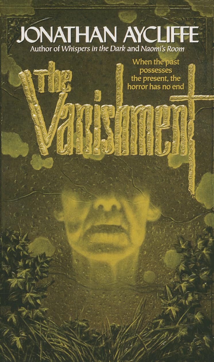 The Vanishment: Vanishment,Used