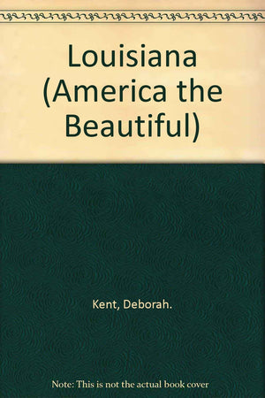 Louisiana (America The Beautiful),Used