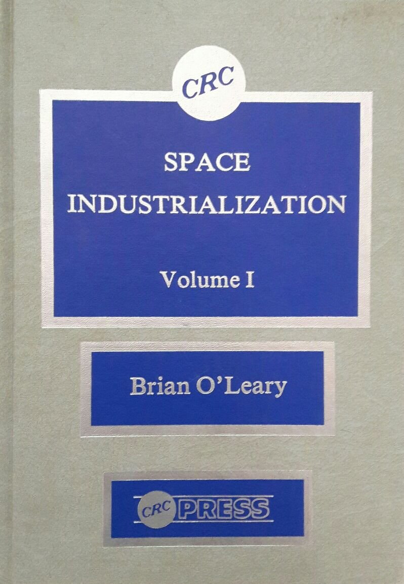 Space Industrialization,Used