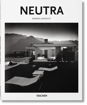 Richard Neutra: 1892  1970: Survival through Design,New