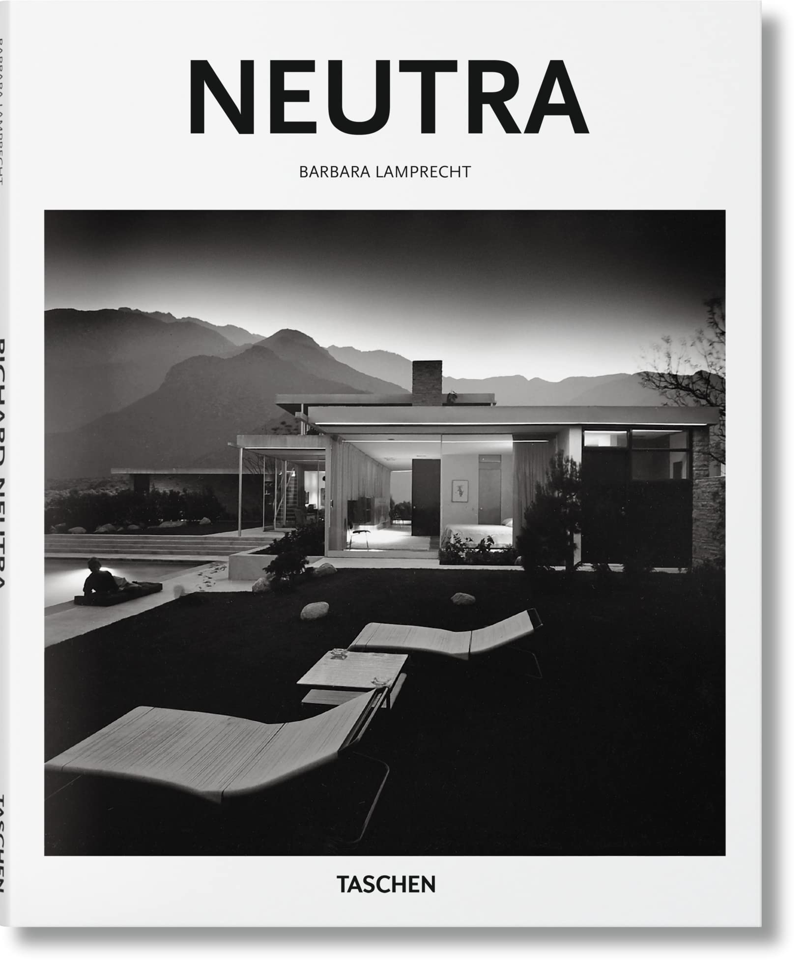 Richard Neutra: 1892  1970: Survival through Design,Used