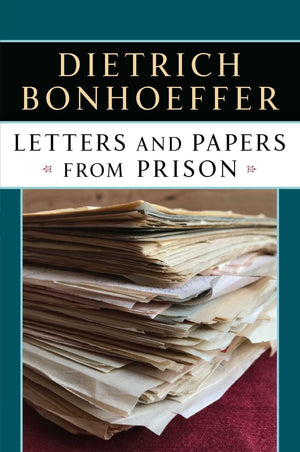 Letters And Papers From Prison