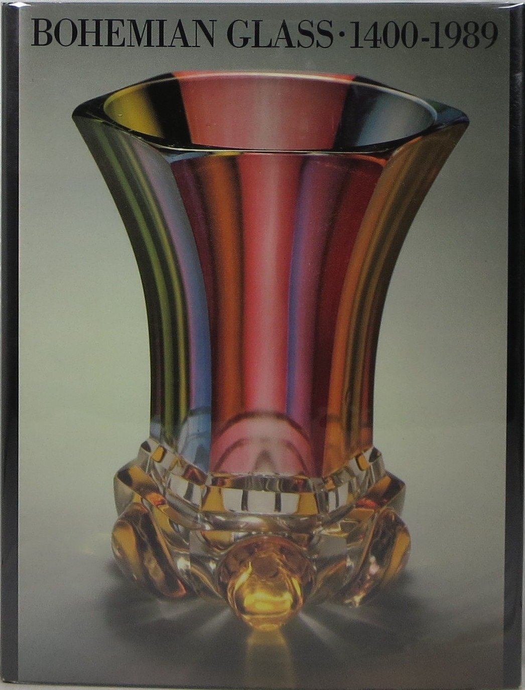 Bohemian Glass: 14001989,New